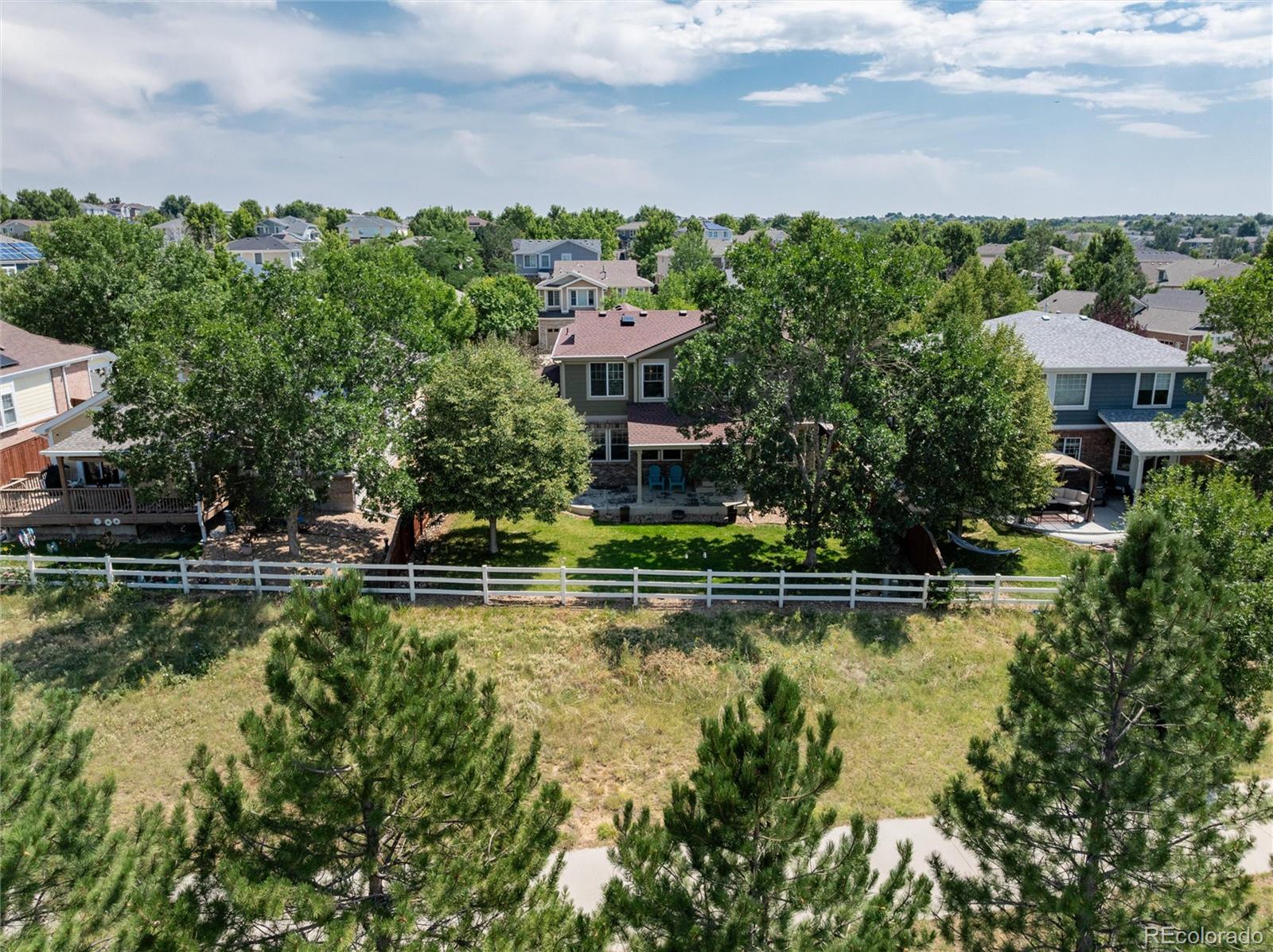 20117 E Dartmouth Drive