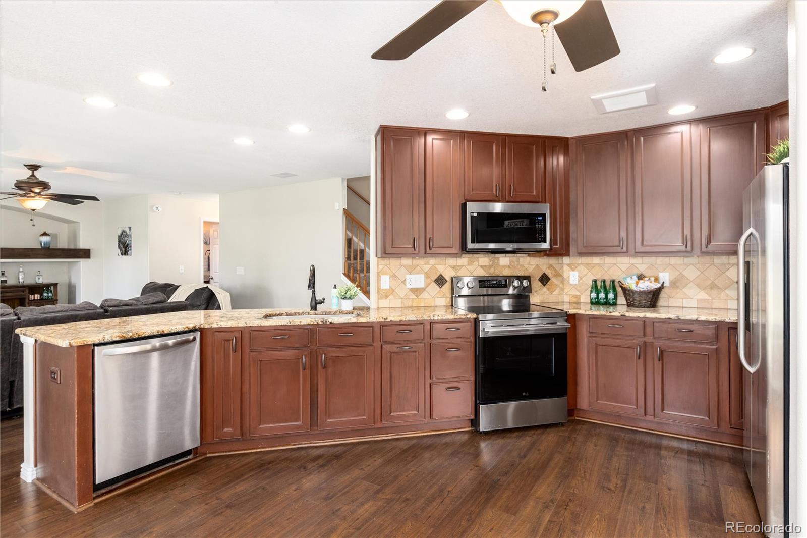 20117 E Dartmouth Drive