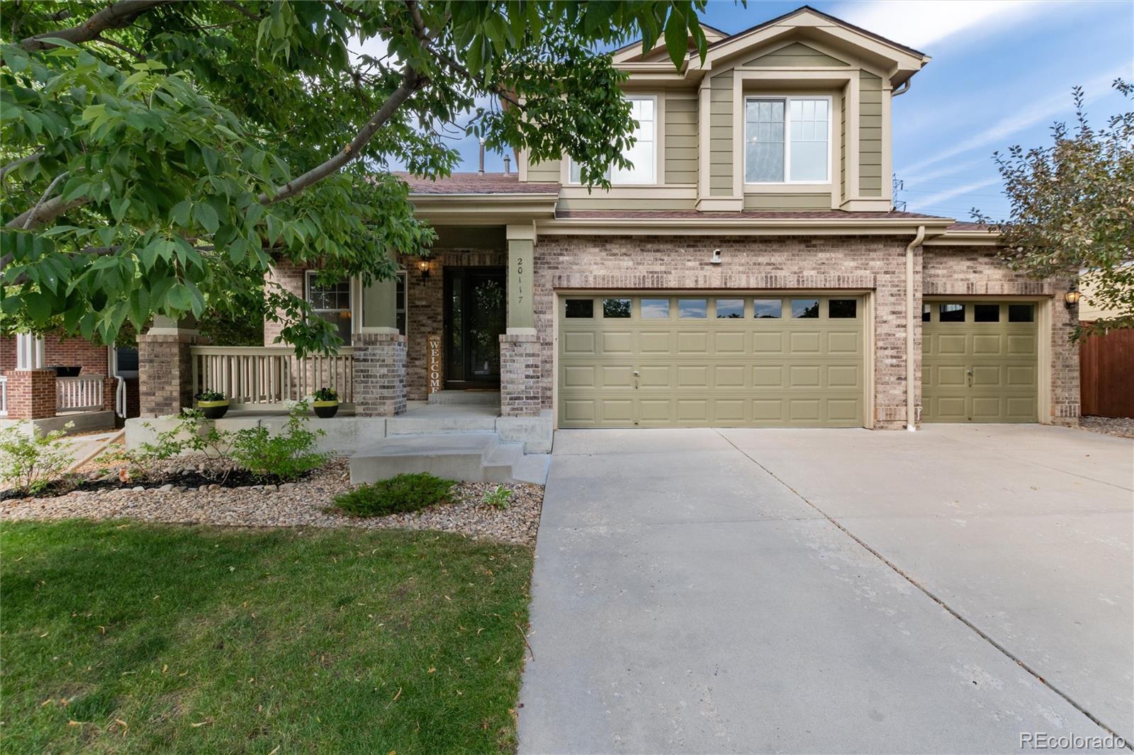 20117 E Dartmouth Drive