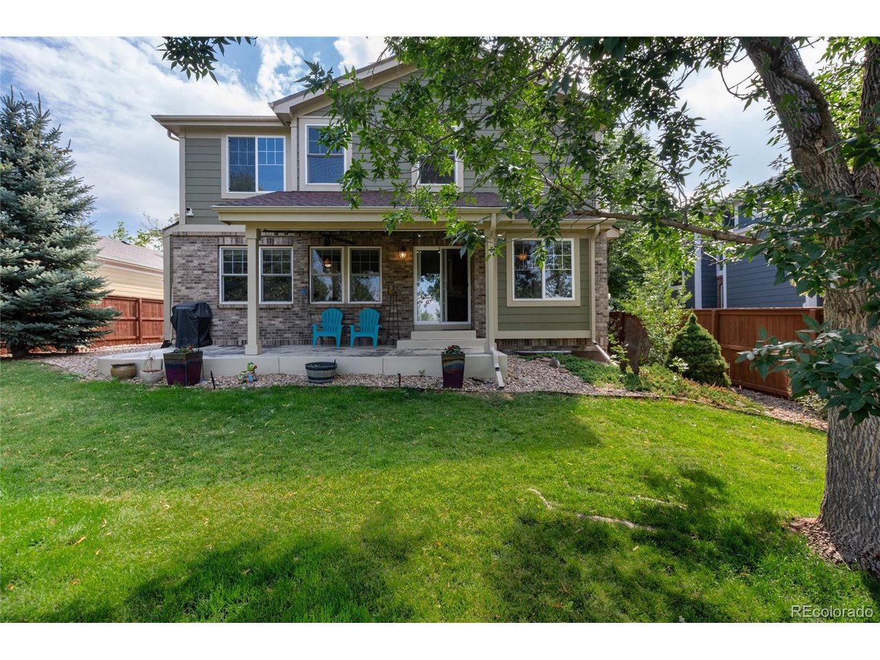 20117 E Dartmouth Dr