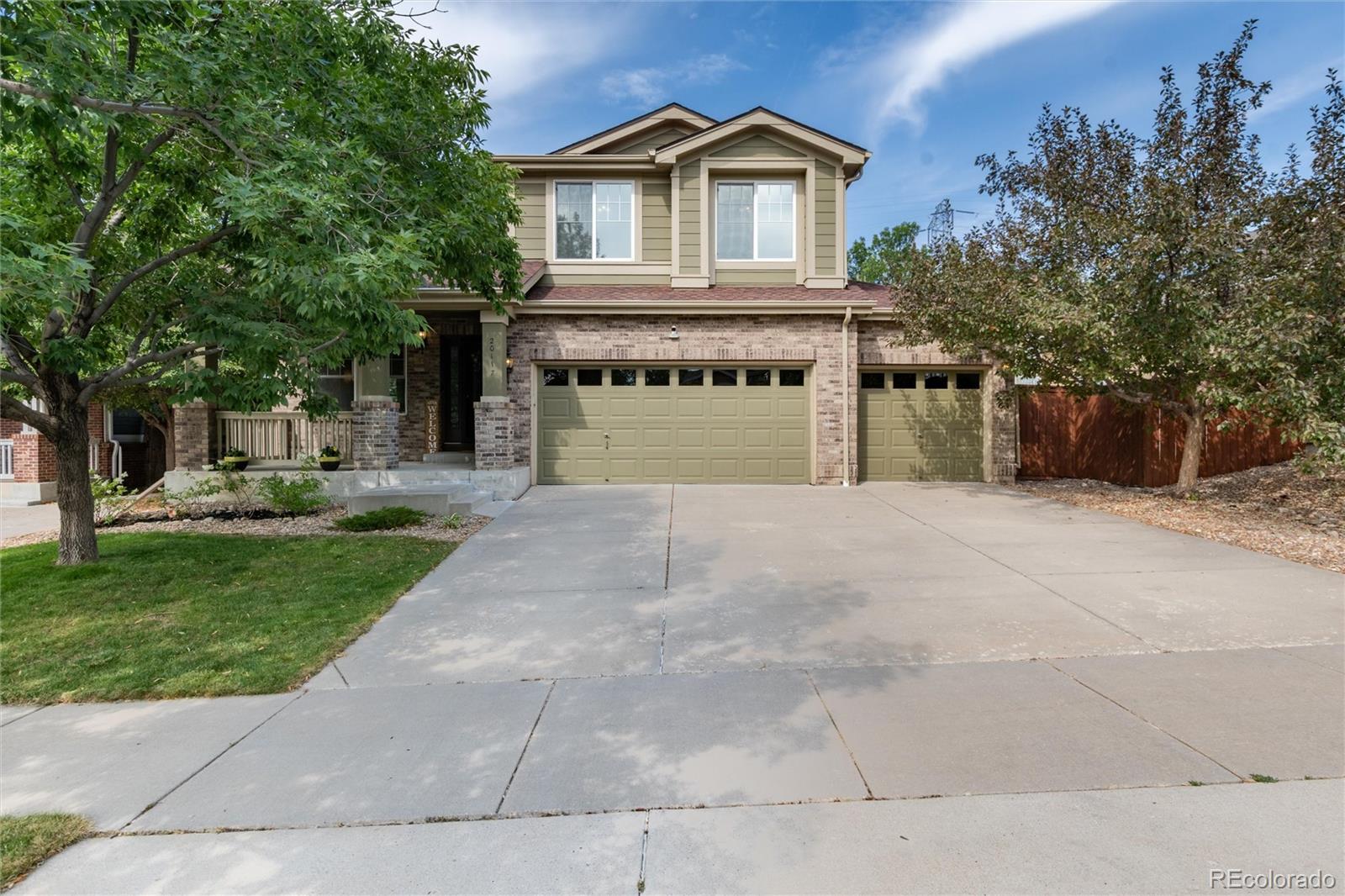 20117 E Dartmouth Drive