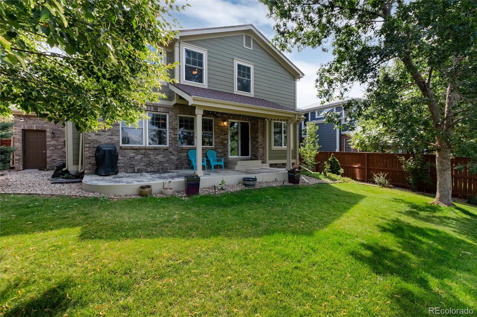 20117 E Dartmouth Drive