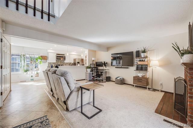 2022 S Helena Street Unit: G