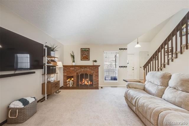 2022 S Helena Street Unit: G