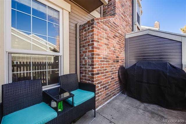 2022 S Helena Street Unit: G