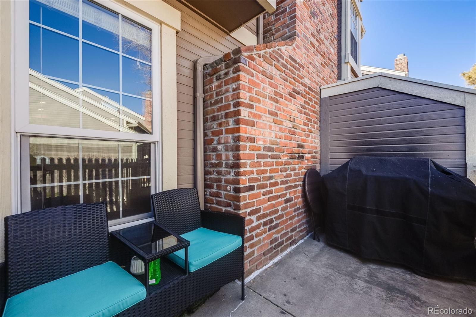 2022 S Helena Street Unit: G