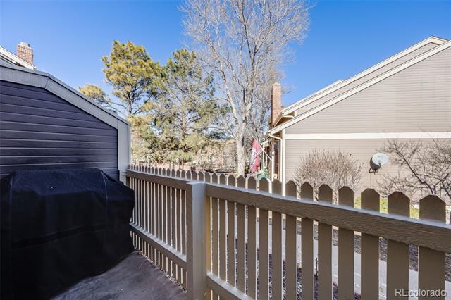 2022 S Helena Street Unit: G