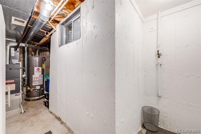 2022 S Helena Street Unit: G