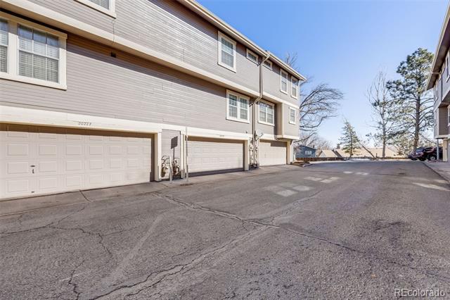 2022 S Helena Street Unit: G