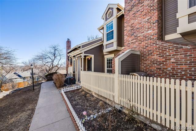 2022 S Helena Street Unit: G
