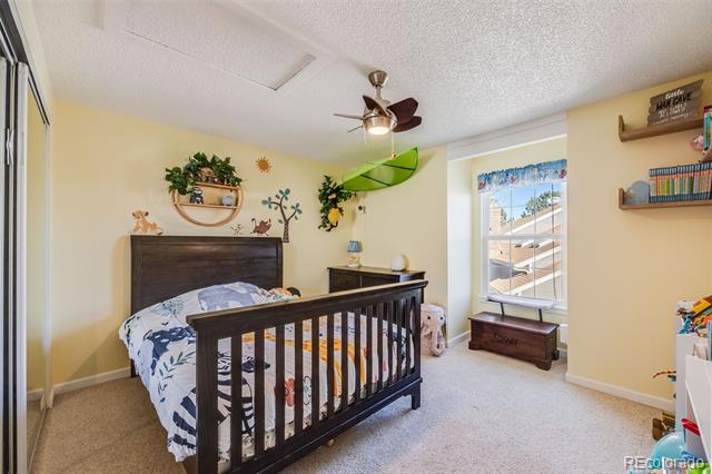 2022 S Helena Street Unit: G