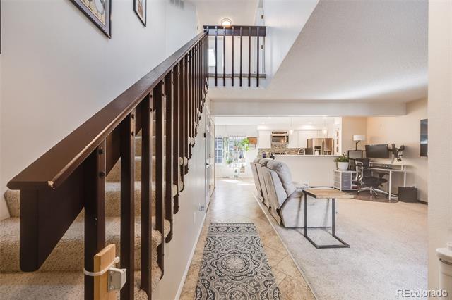 2022 S Helena Street Unit: G