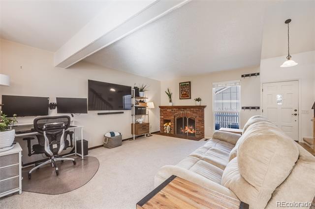 2022 S Helena Street Unit: G
