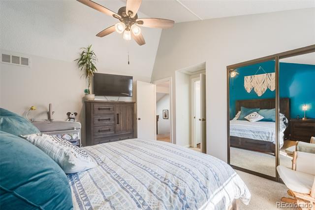 2022 S Helena Street Unit: G