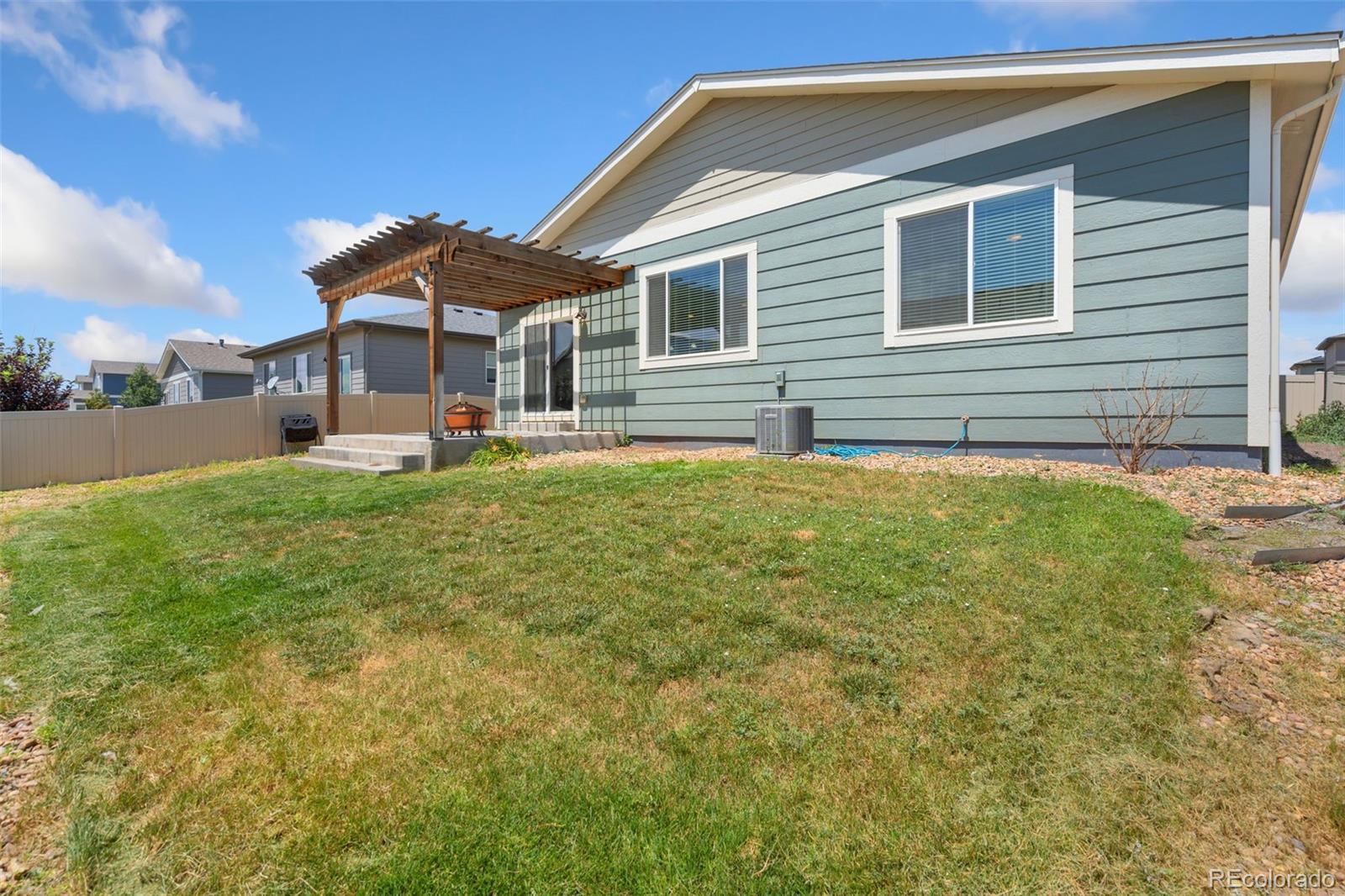 3835 River Birch Street