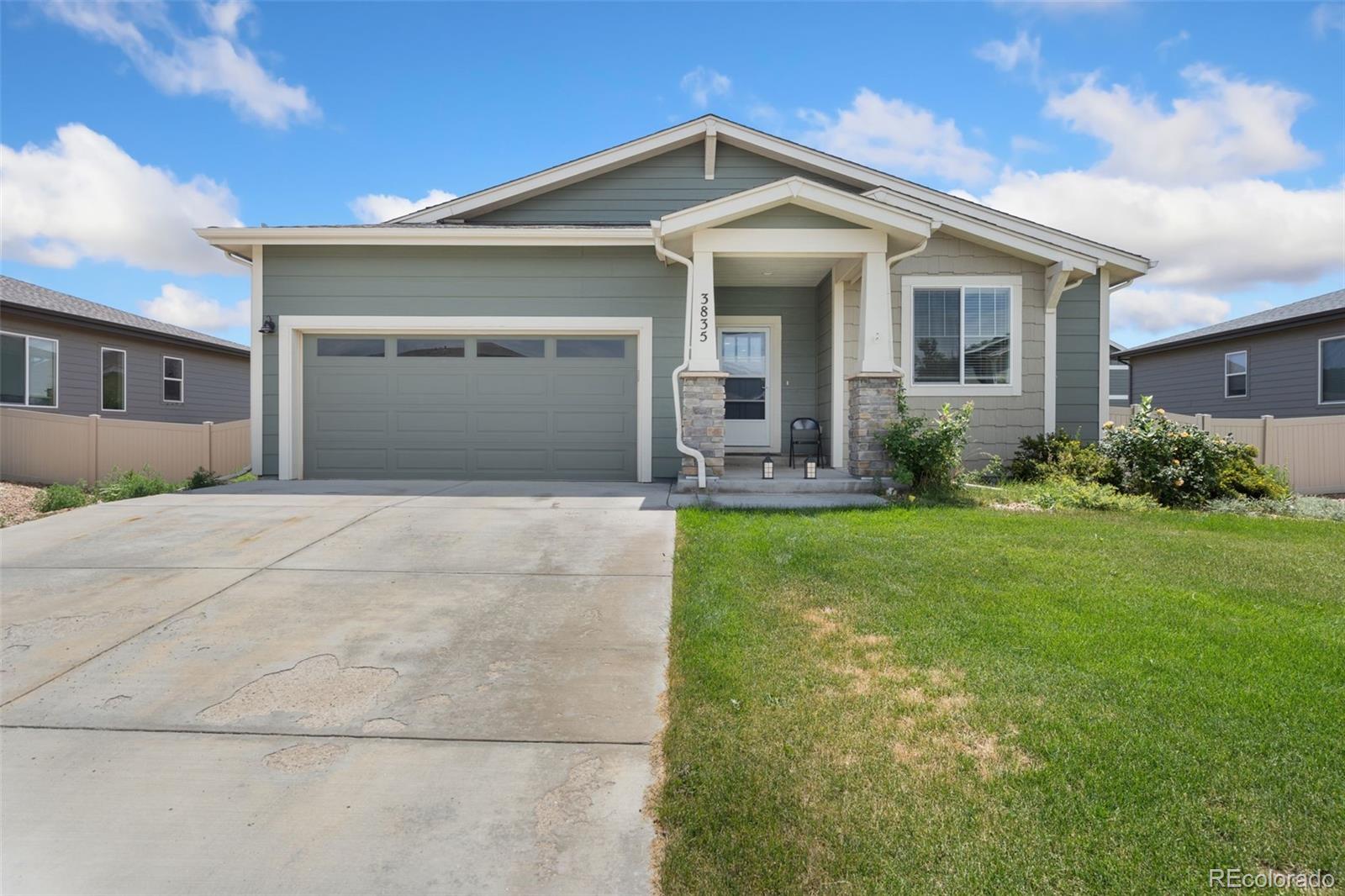 3835 River Birch Street