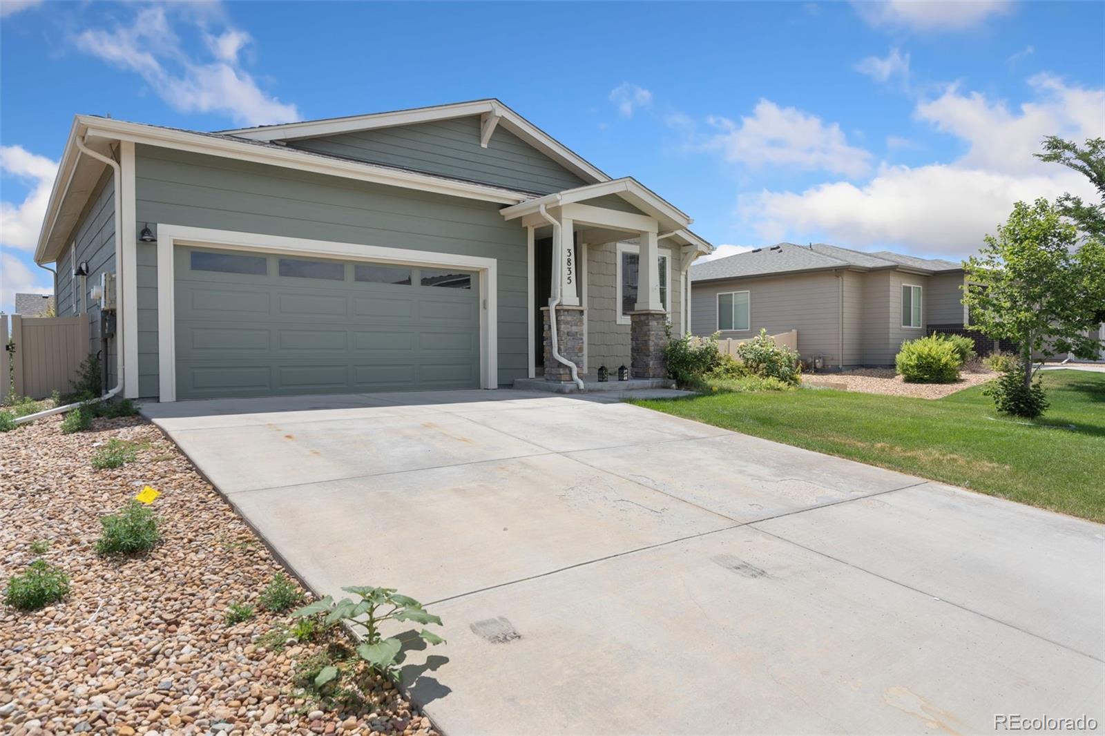 3835 River Birch Street