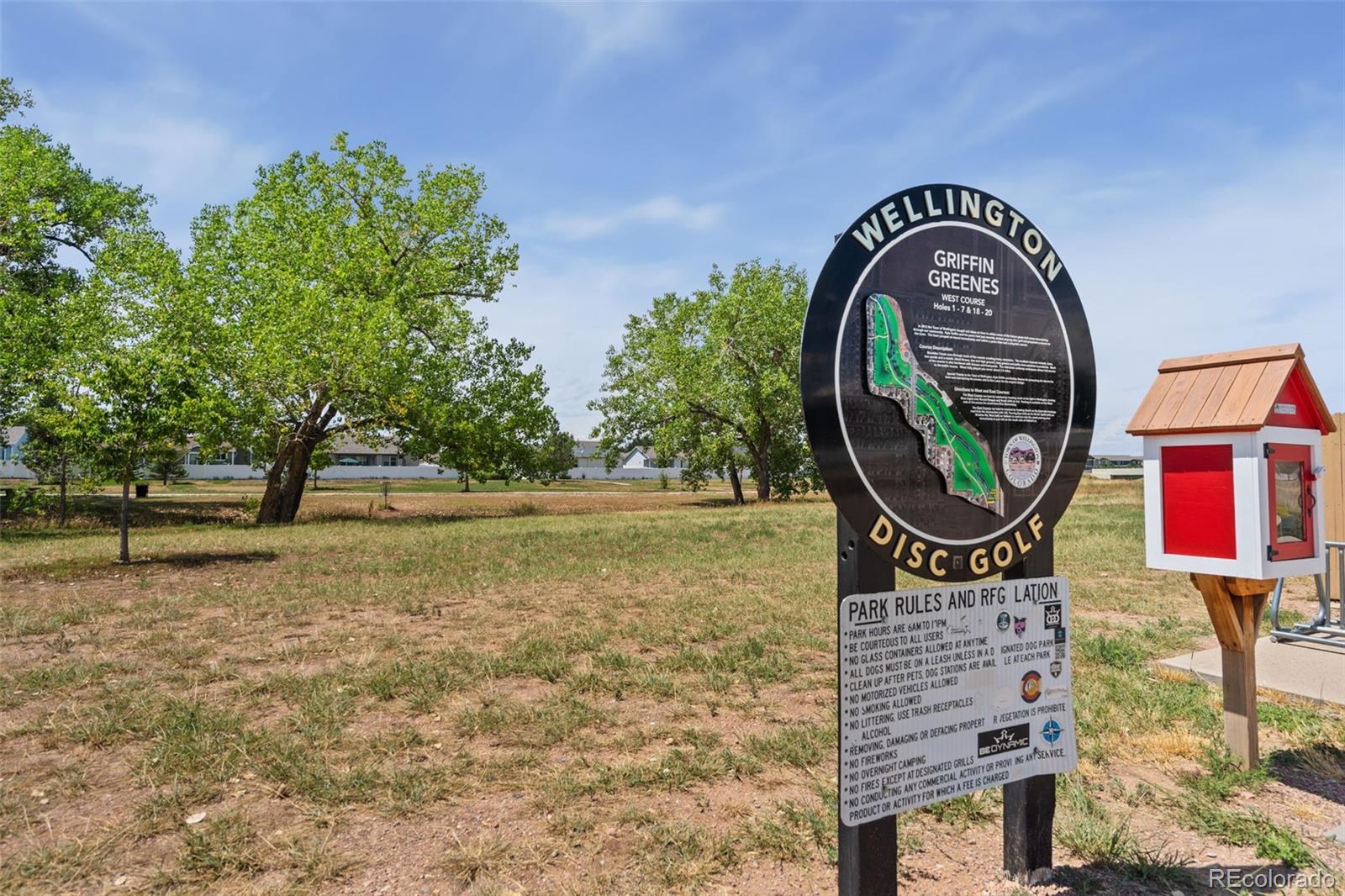 3835 River Birch Street