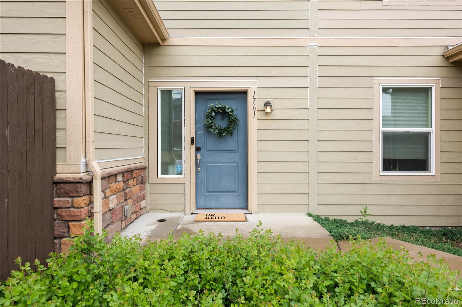 1761 Aspen Meadows Circle