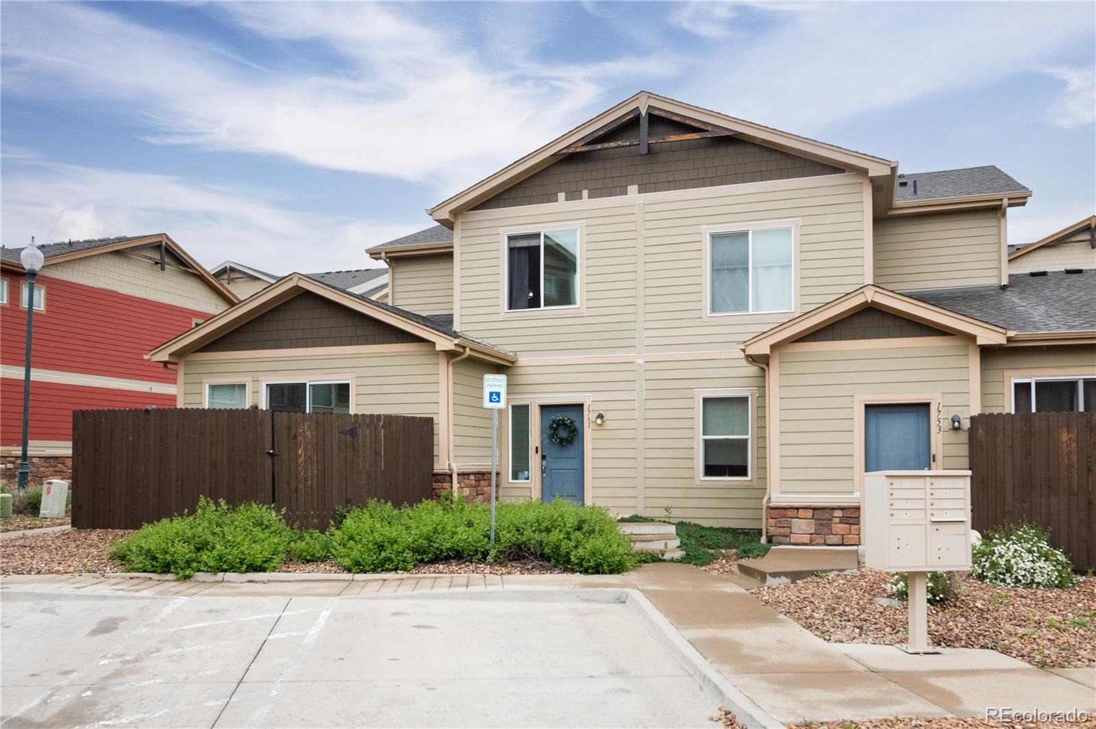 1761 Aspen Meadows Circle