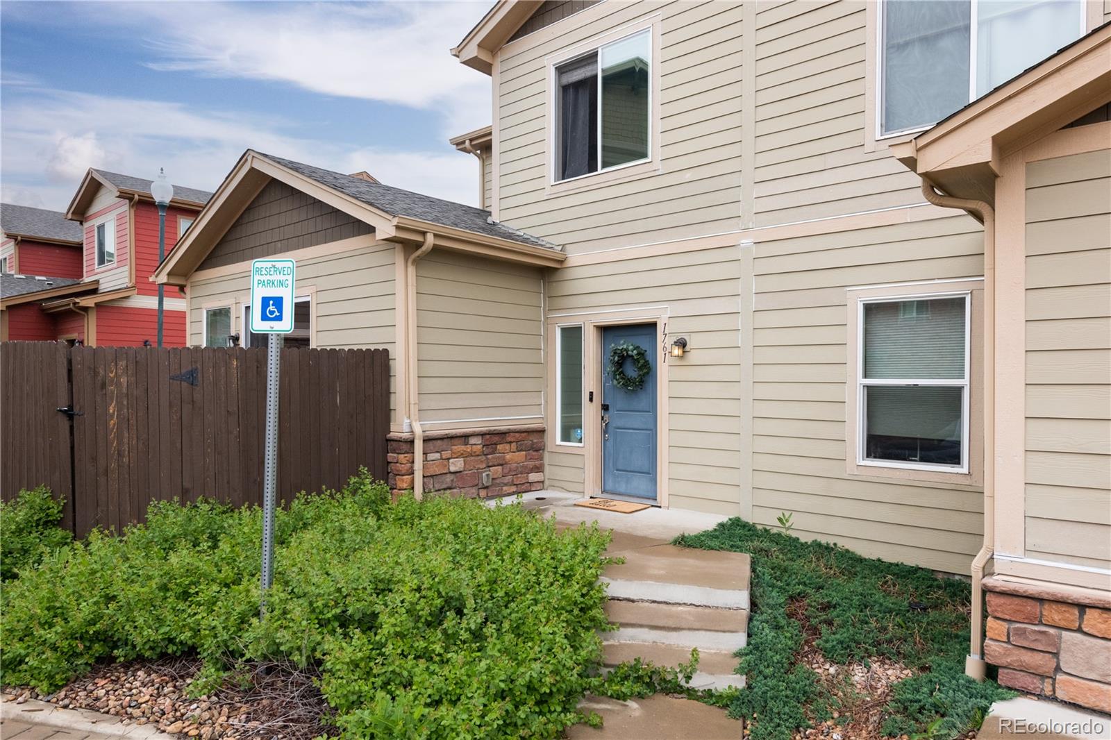 1761 Aspen Meadows Circle