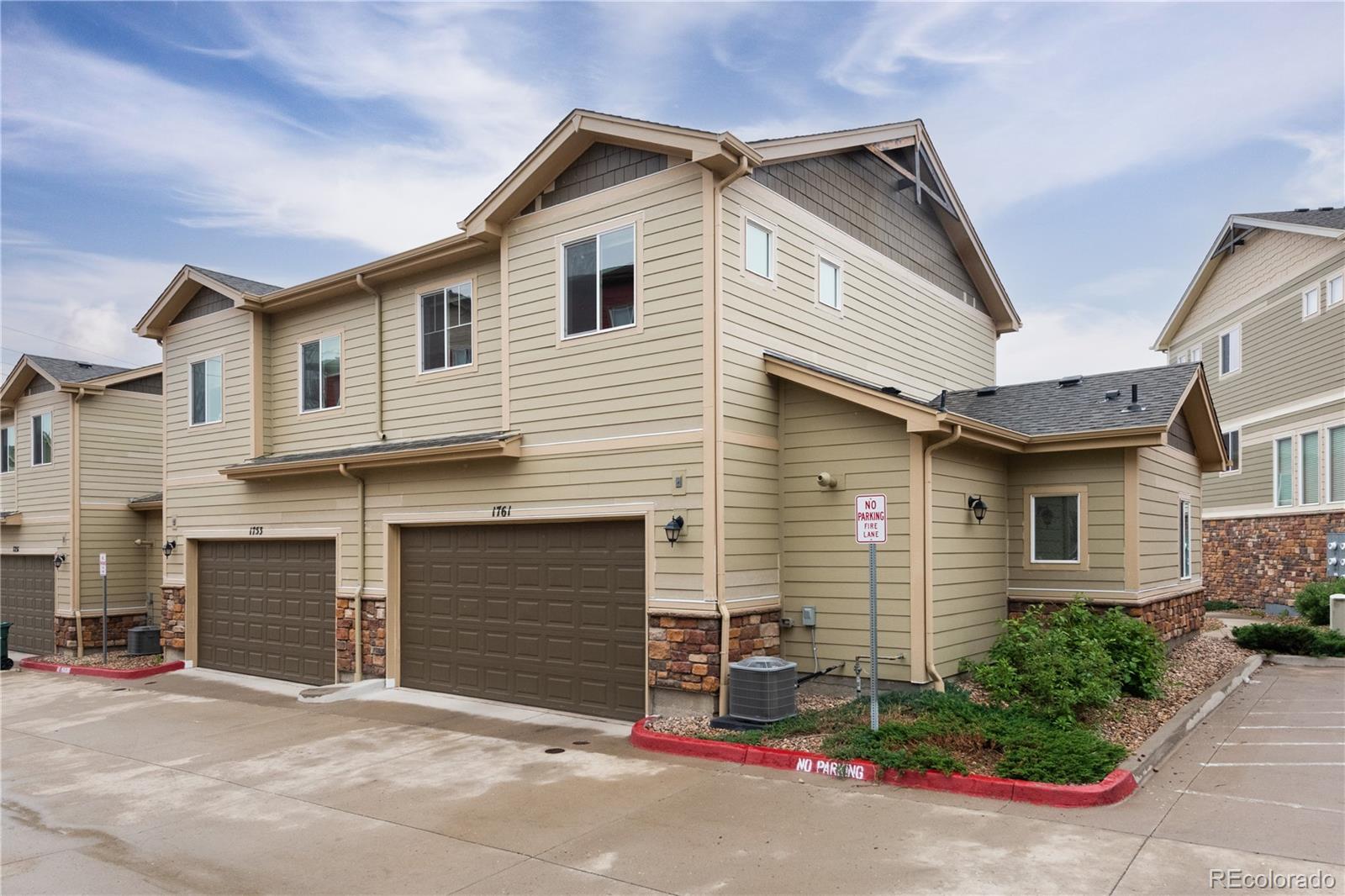 1761 Aspen Meadows Circle