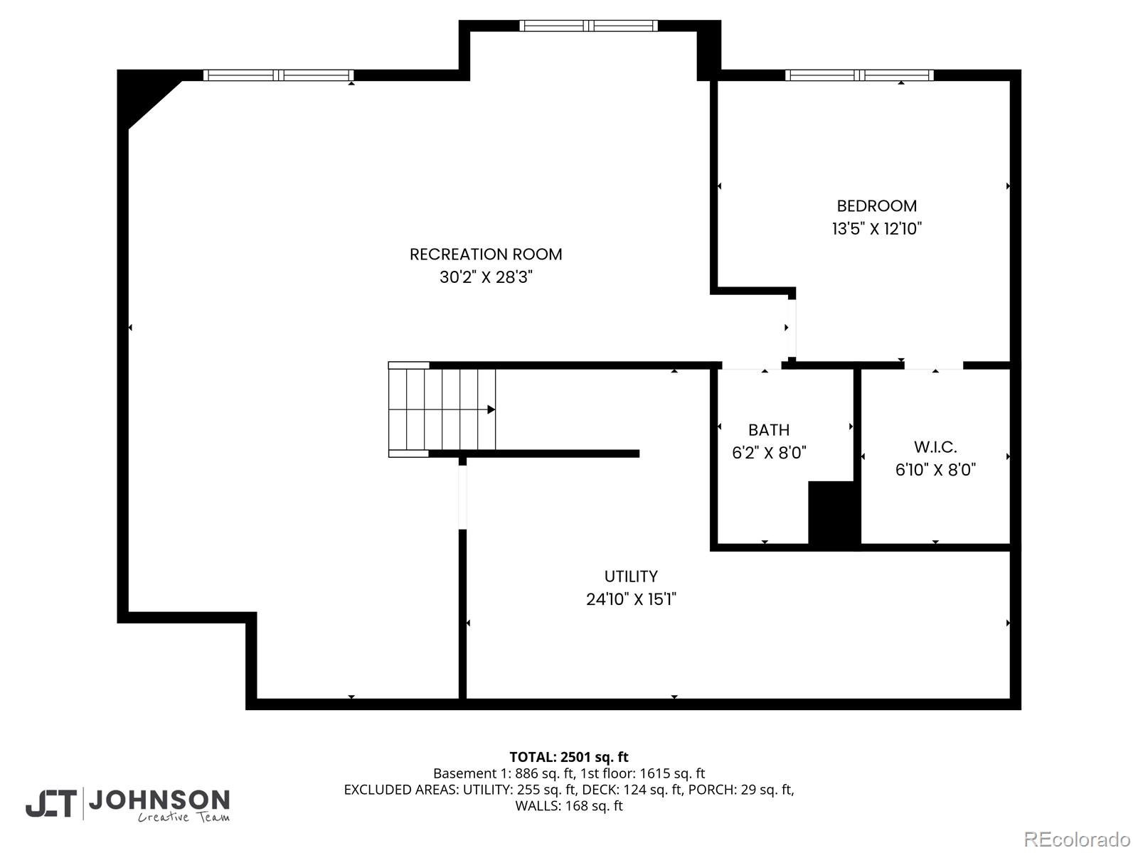 3648 W 111th Drive Unit: A