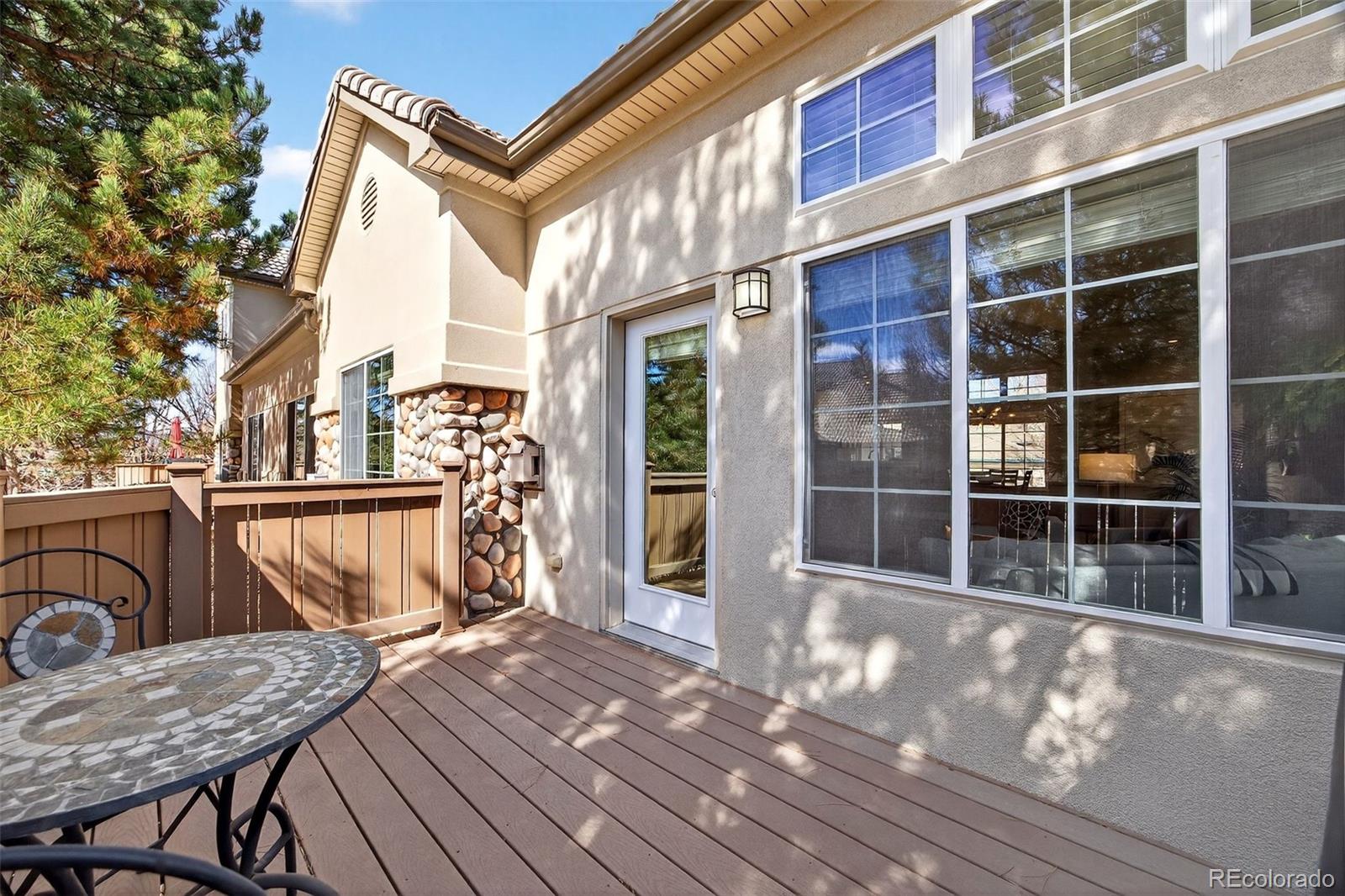 3648 W 111th Drive Unit: A