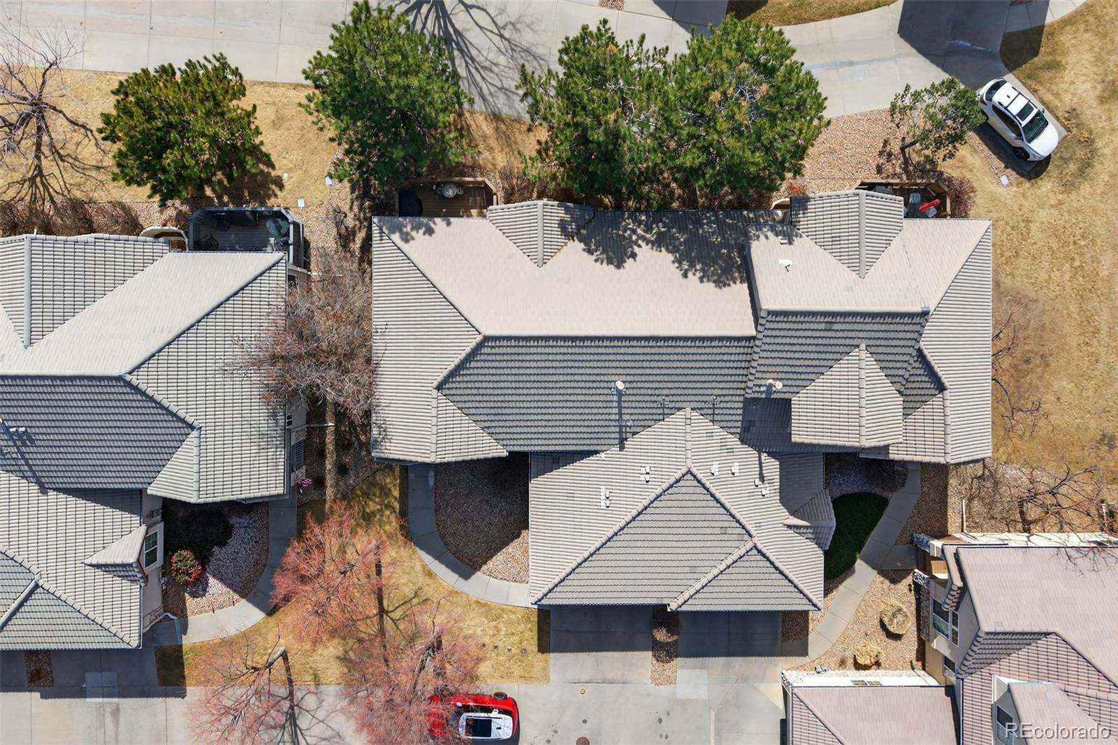 3648 W 111th Drive Unit: A