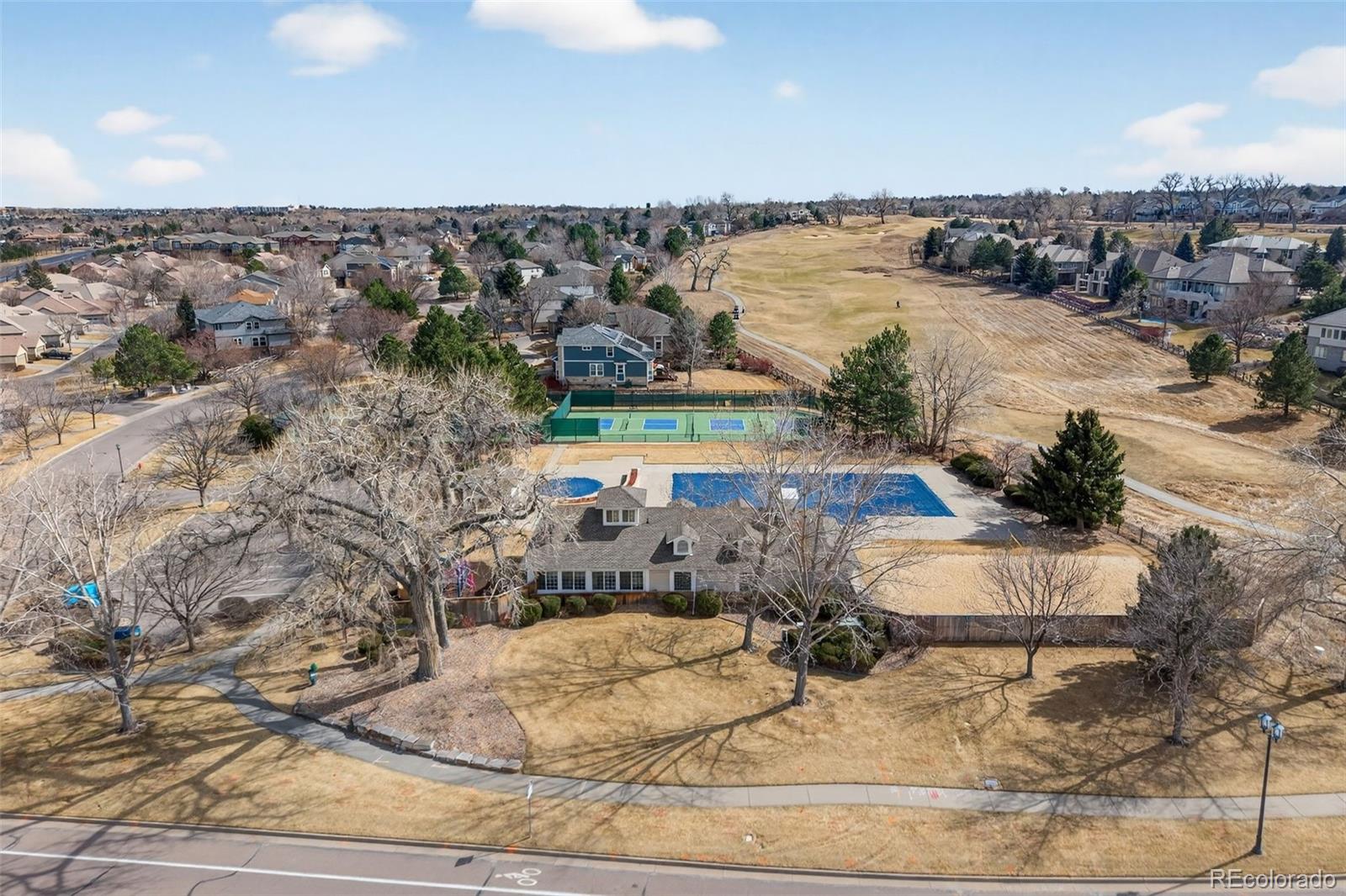 3648 W 111th Drive Unit: A