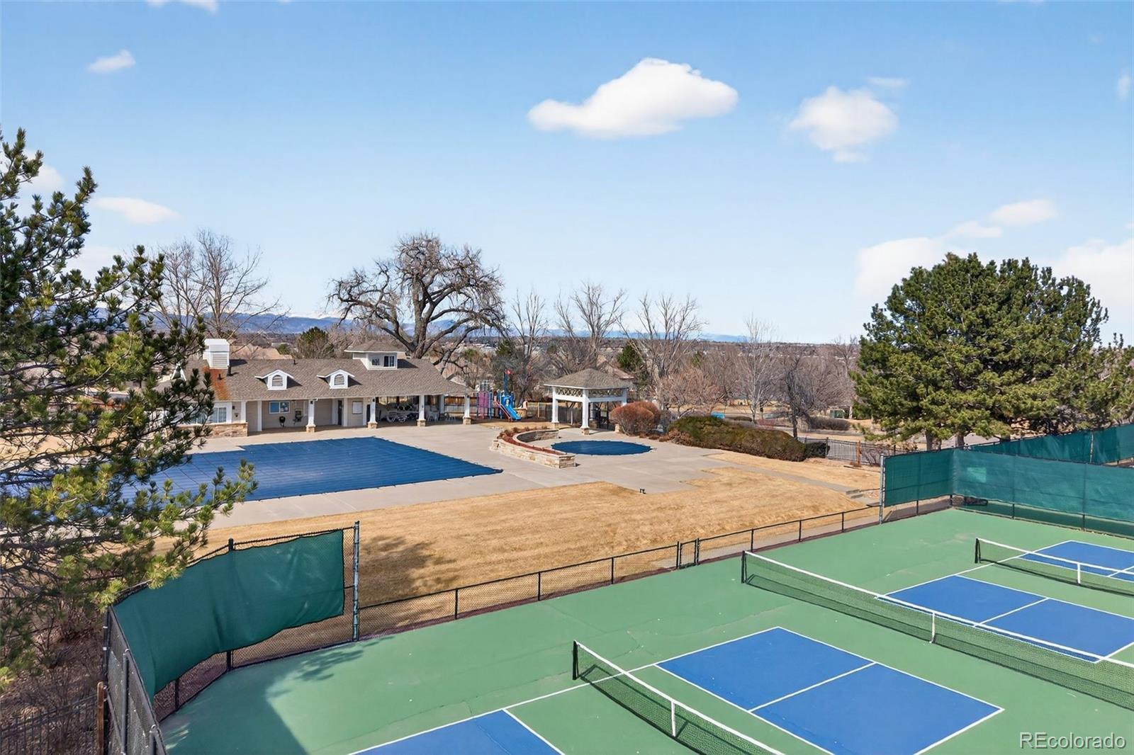 3648 W 111th Drive Unit: A