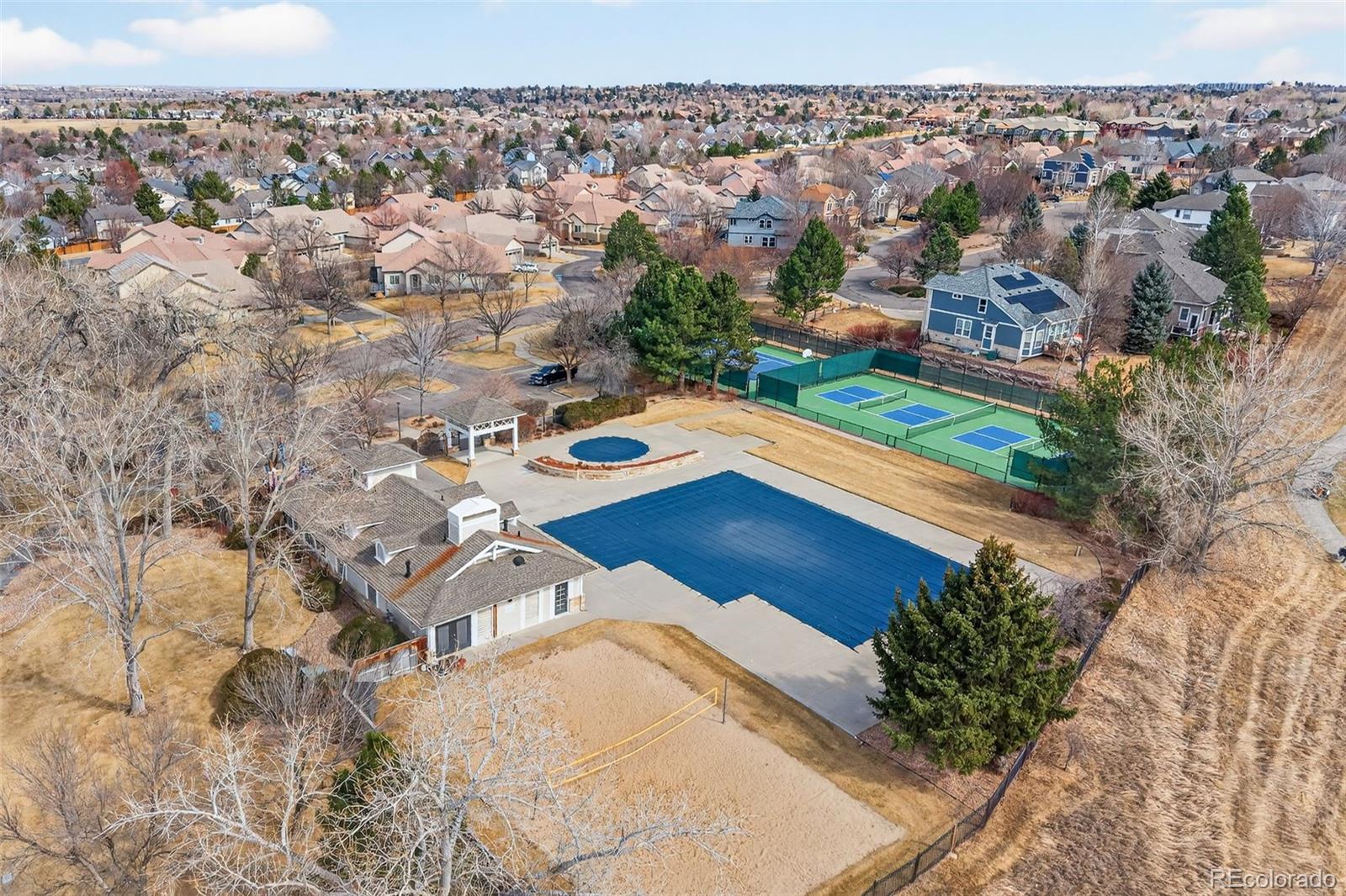 3648 W 111th Drive Unit: A