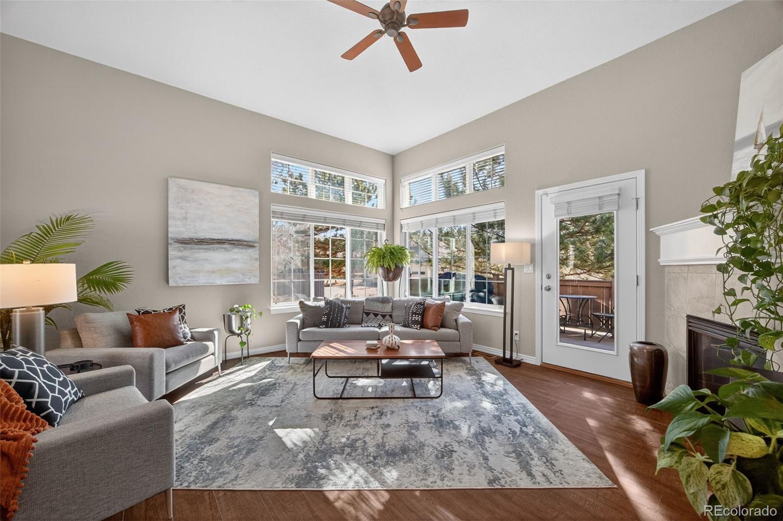 3648 W 111th Drive Unit: A