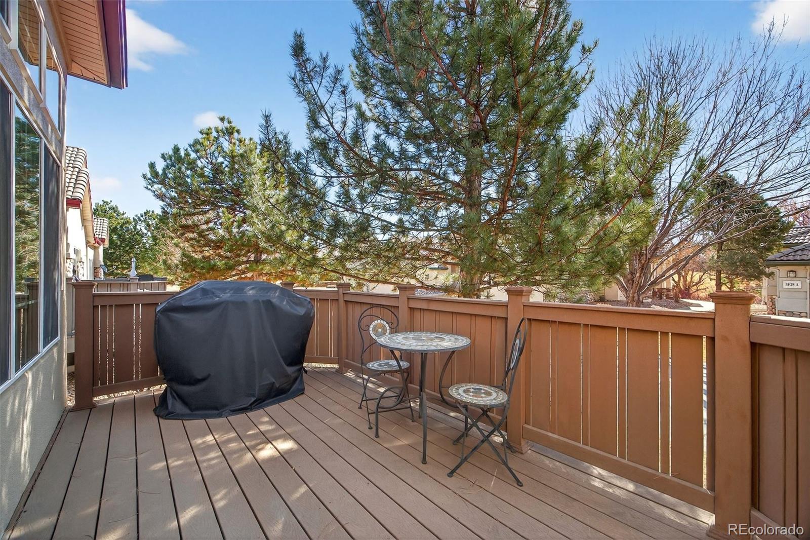 3648 W 111th Drive Unit: A