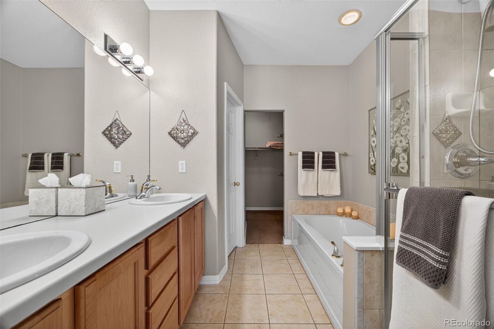 3648 W 111th Drive Unit: A