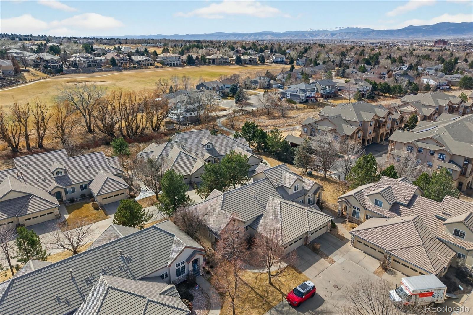 3648 W 111th Drive Unit: A