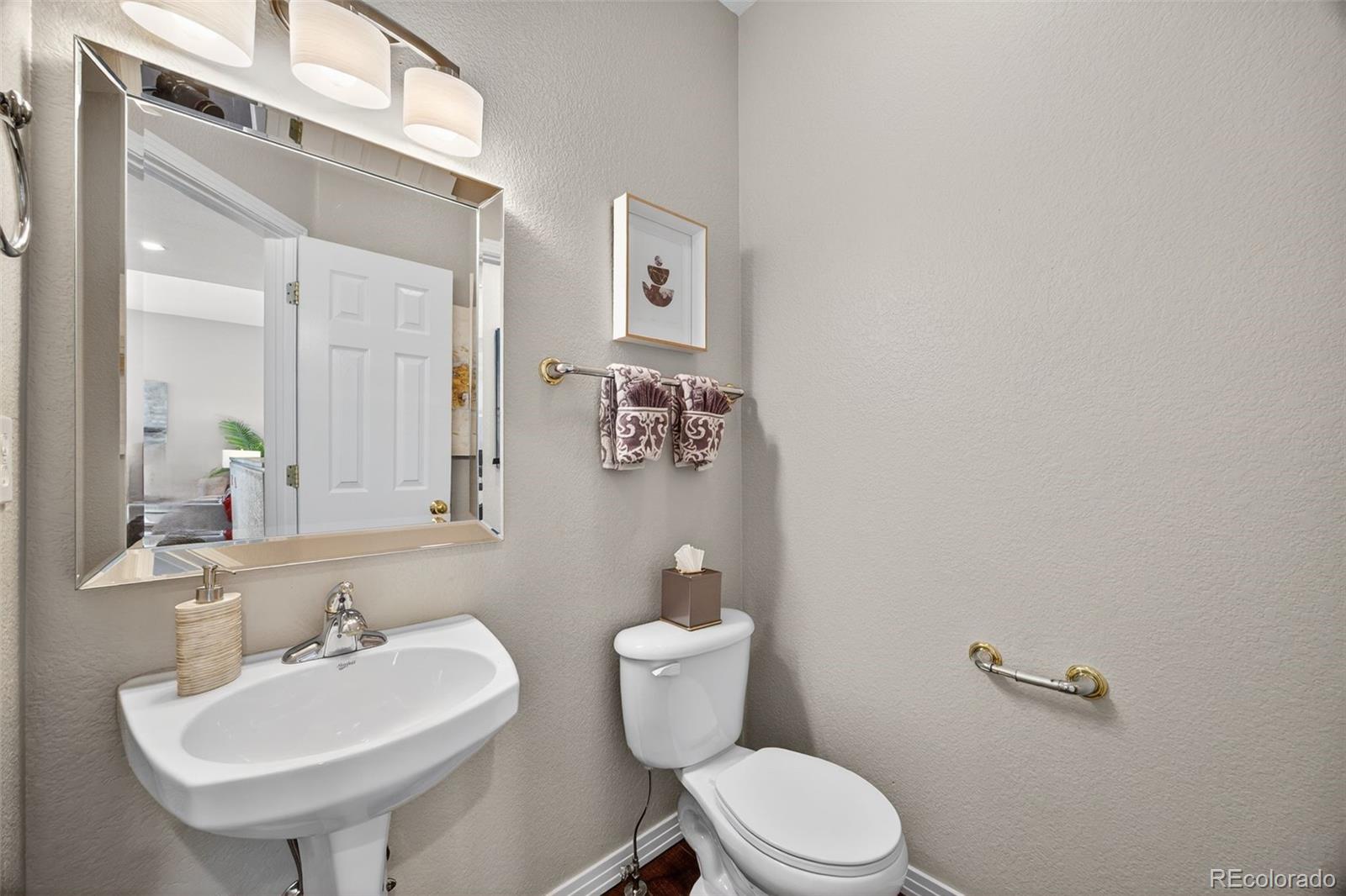 3648 W 111th Drive Unit: A