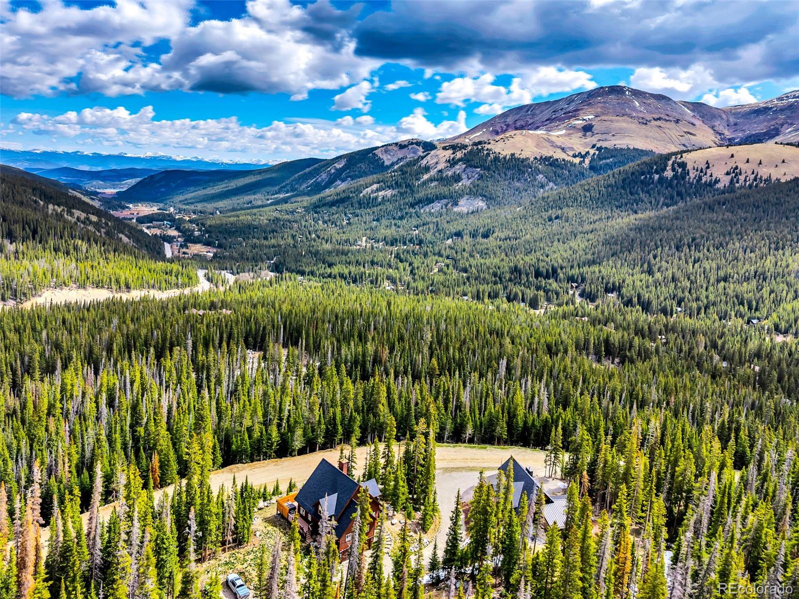 140 Quandary View Drive
