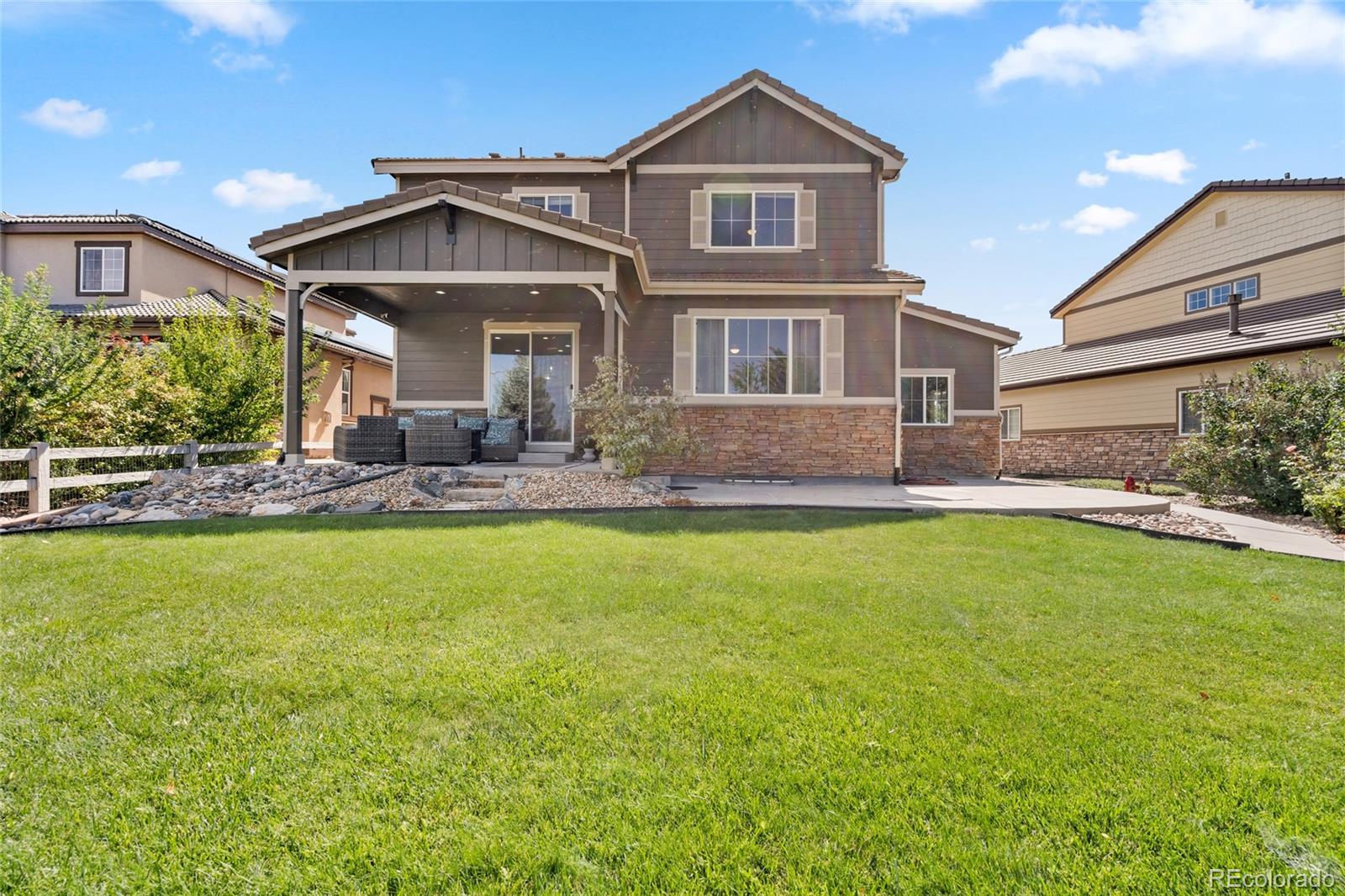 10415 Startrail Court