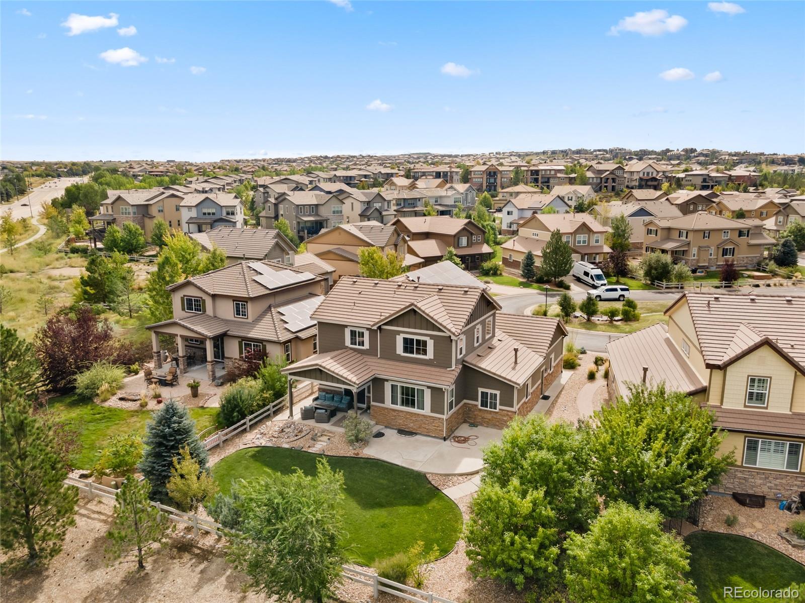 10415 Startrail Court