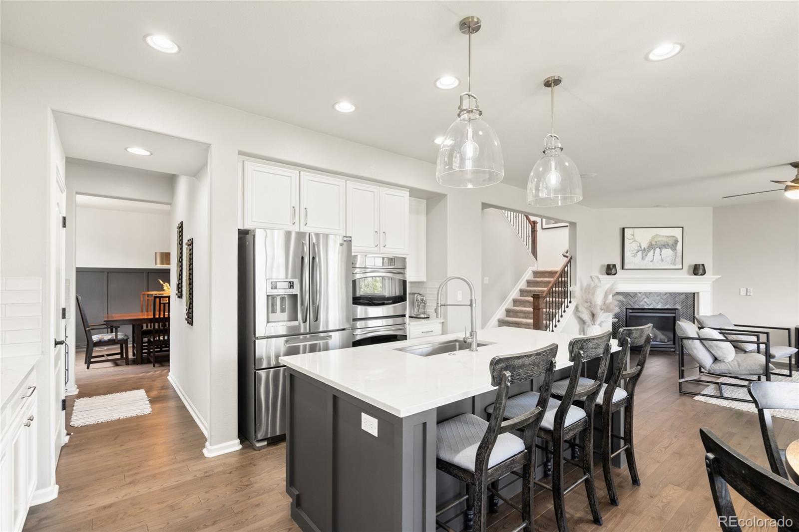 10415 Startrail Court