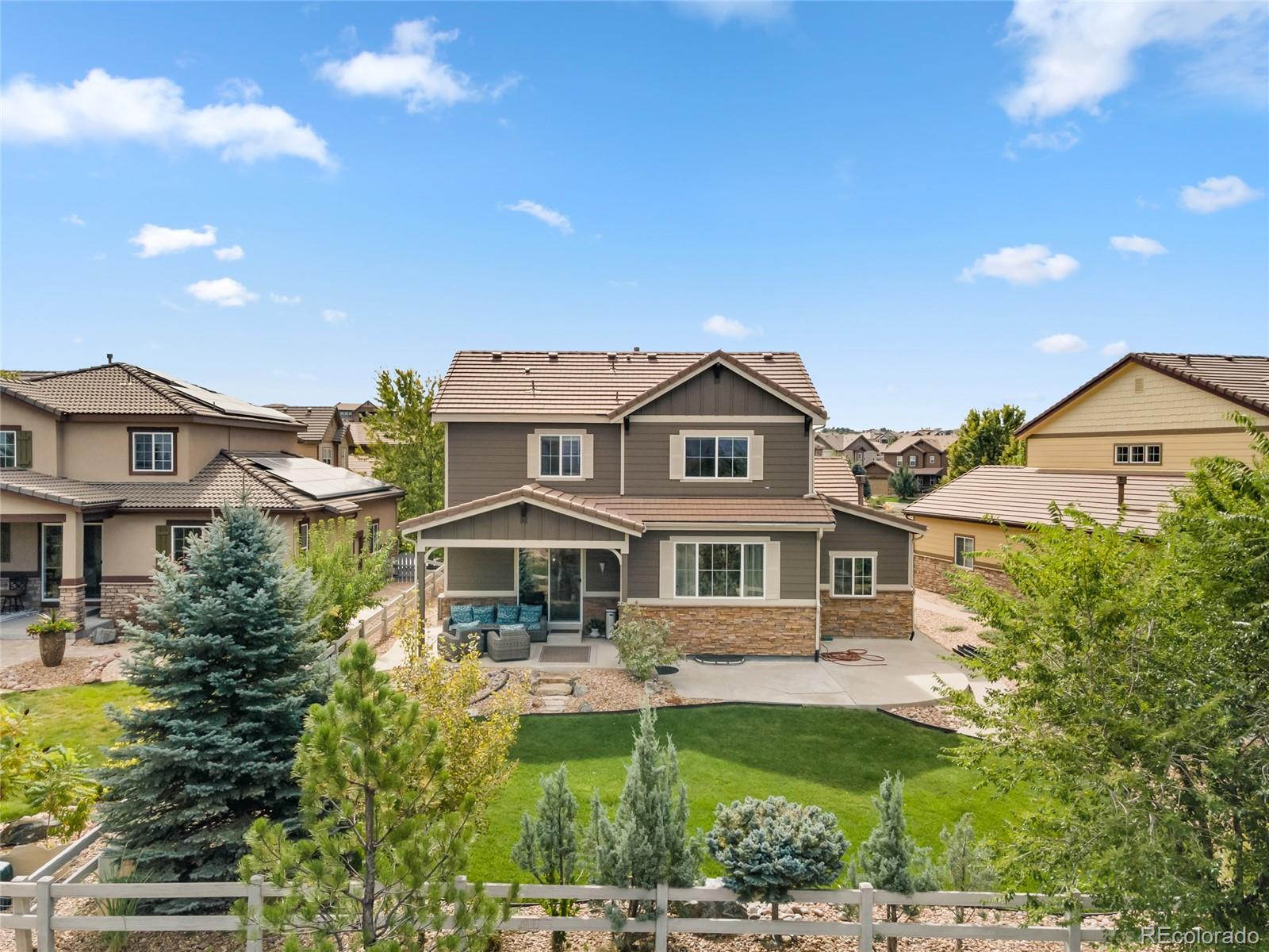 10415 Startrail Court