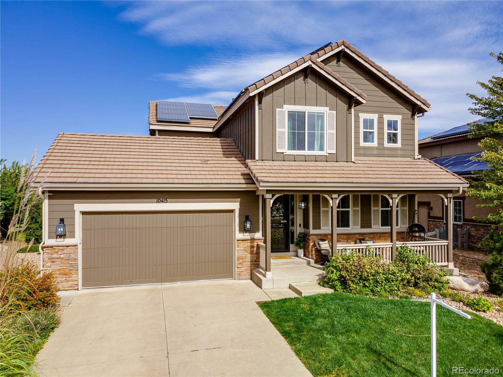 10415 Startrail Court