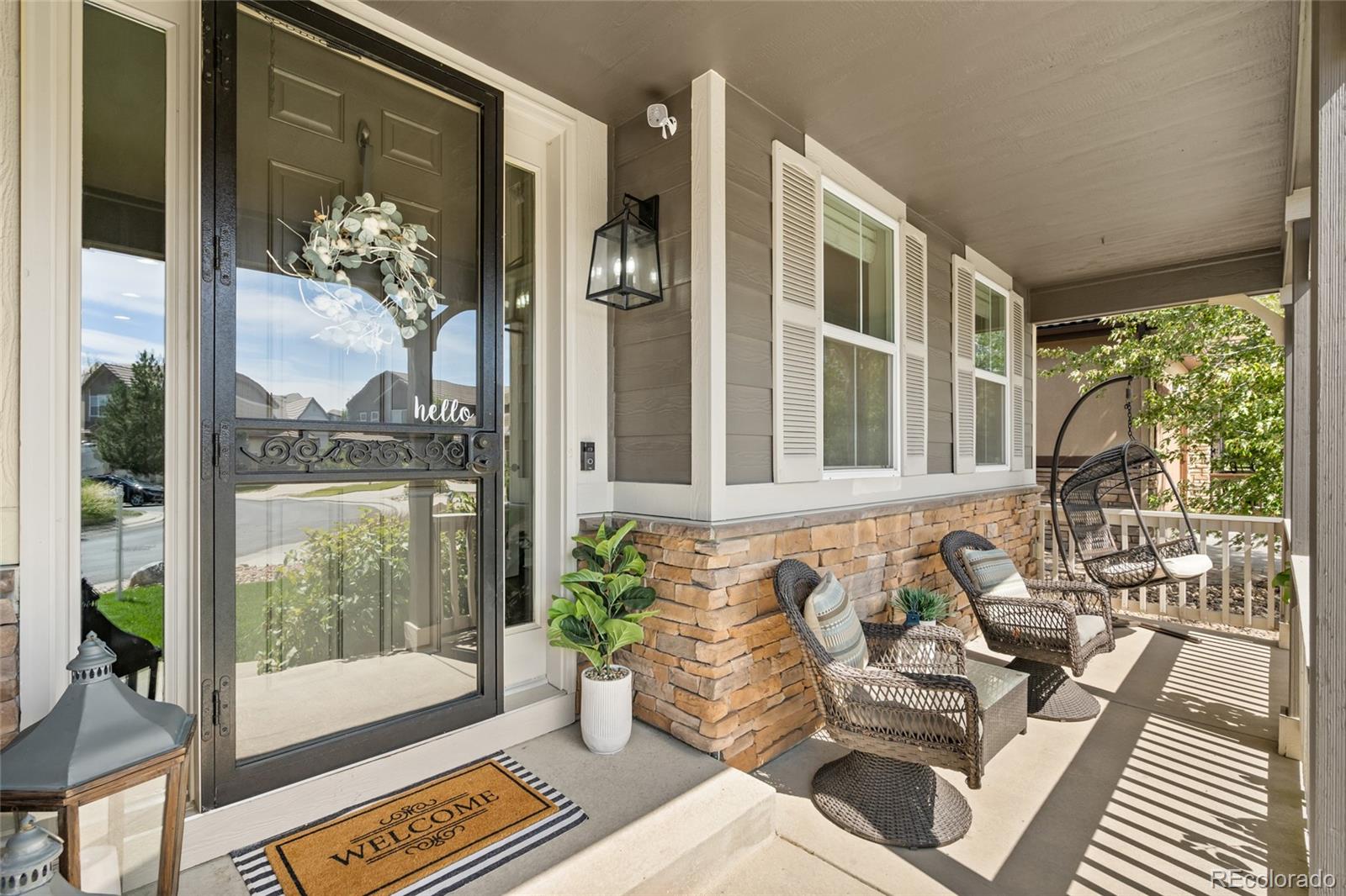 10415 Startrail Court