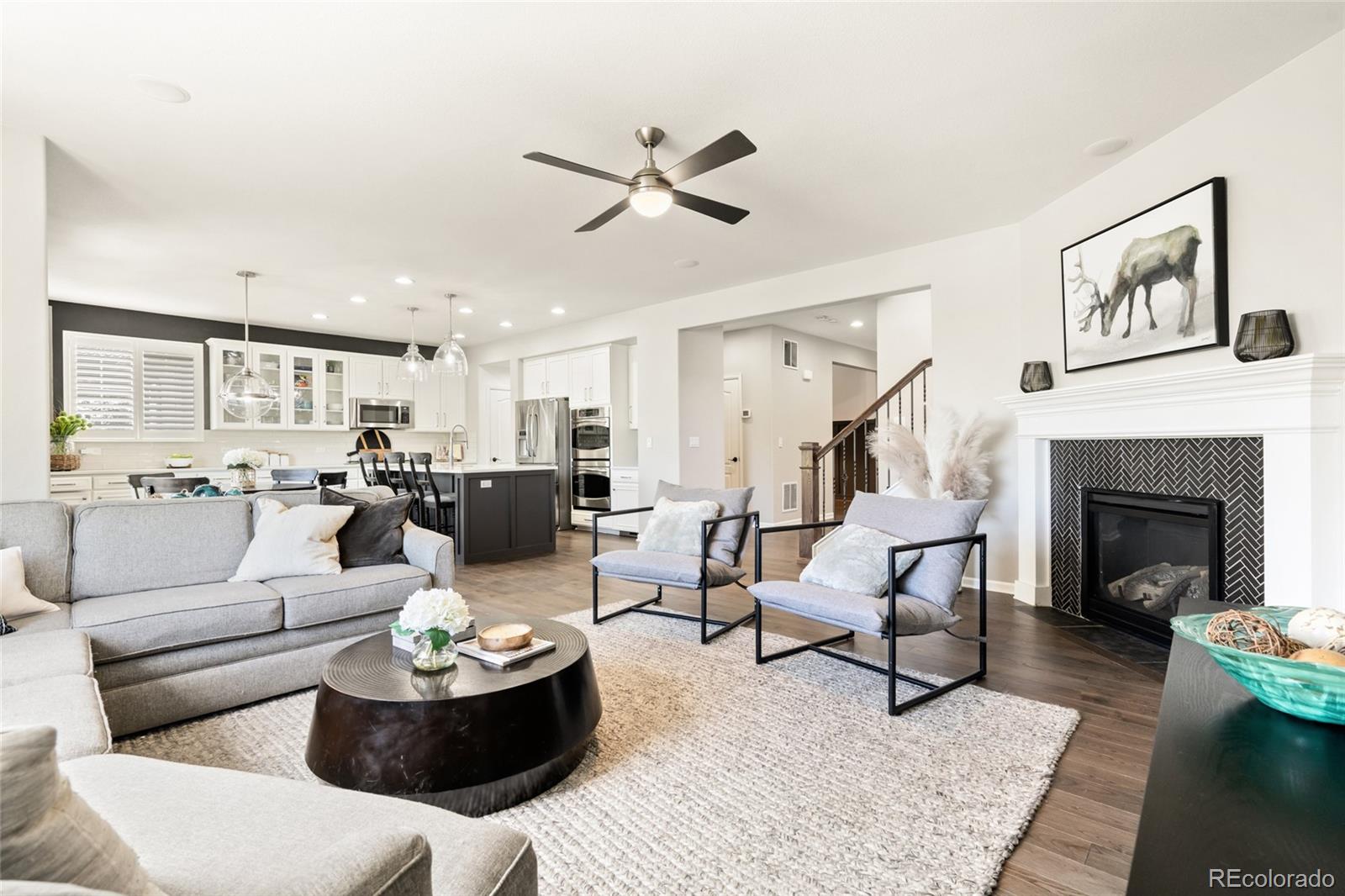 10415 Startrail Court