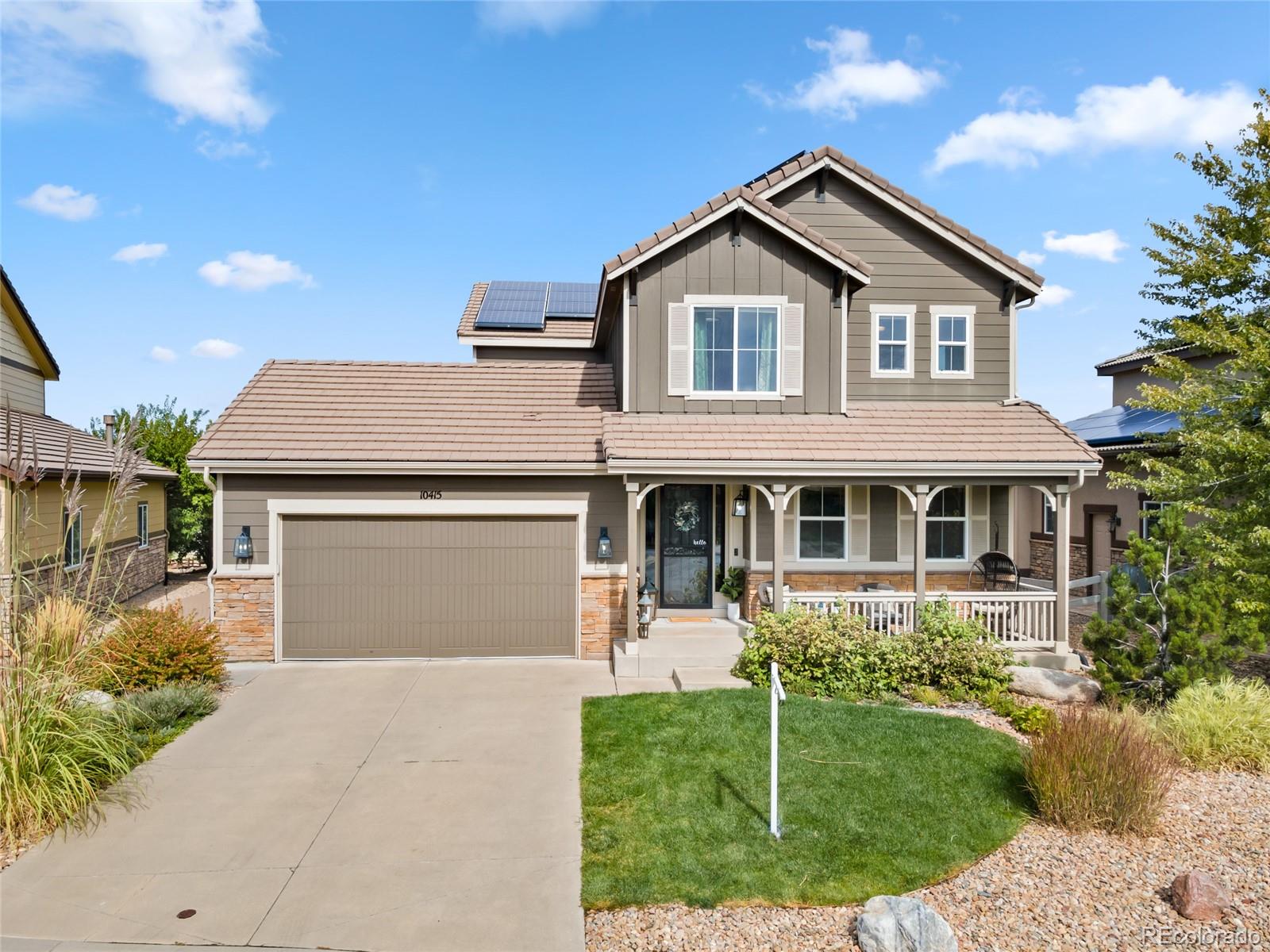 10415 Startrail Court