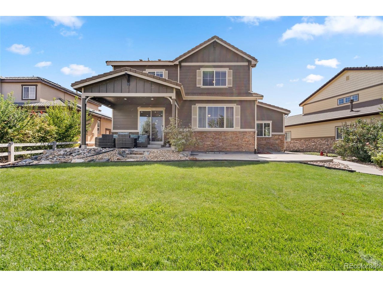 10415 Startrail Court