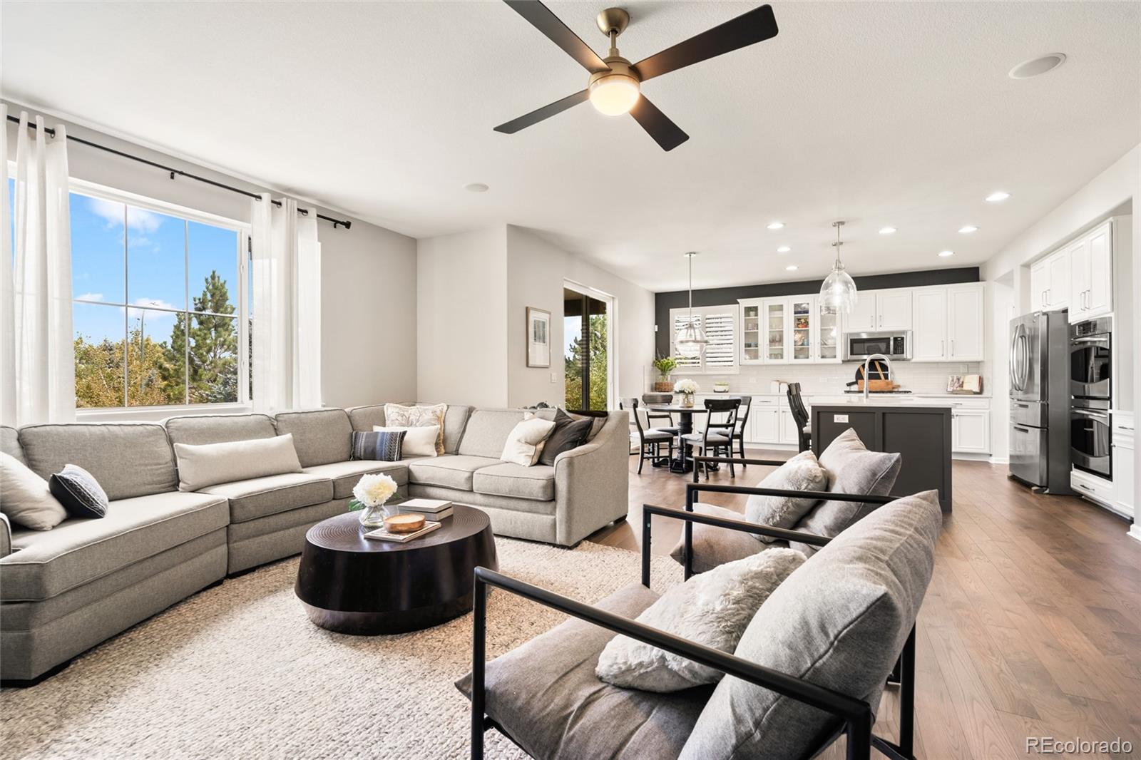 10415 Startrail Court