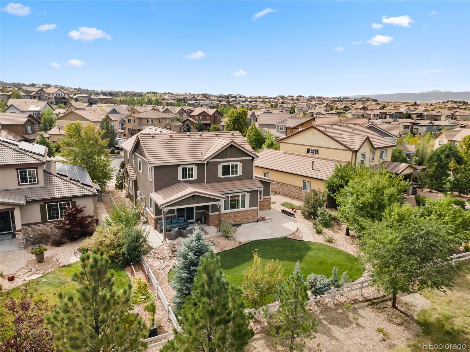 10415 Startrail Court