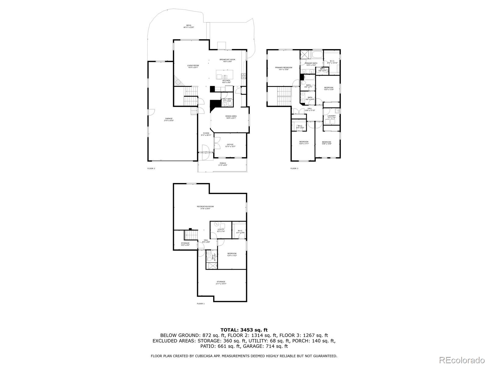 10415 Startrail Court